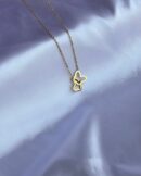 Heart's Sanctuary Necklace