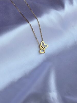 Heart's Sanctuary Necklace