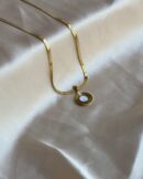 Aura Orb Necklace