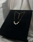 Blossom Garland Necklace