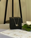 Heart's Sanctuary Necklace