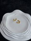 Eterna Gold Anti-Tarnish Studs