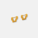 Eterna Gold Anti-Tarnish Studs
