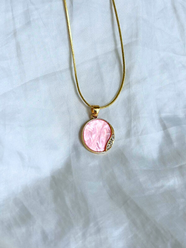 The Blush Circle Of Light - Image 2