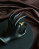 Timeless Shine Anti-Tarnish Ring