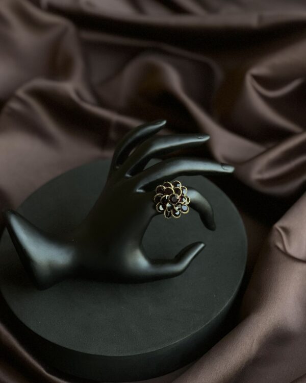 Eclipse Bold Ring