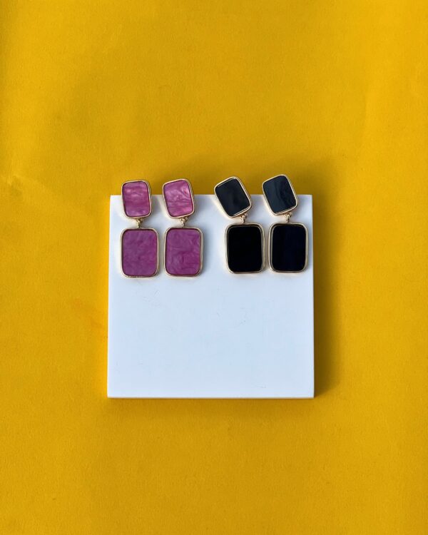 The Midnight & Magenta Pair - Image 3