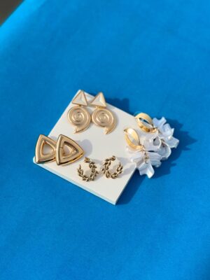The Quadra Collection