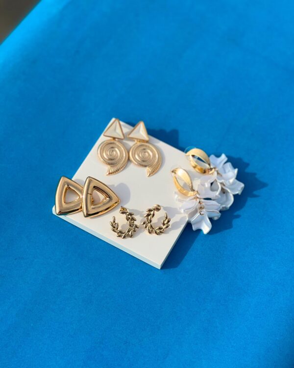 The Quadra Collection