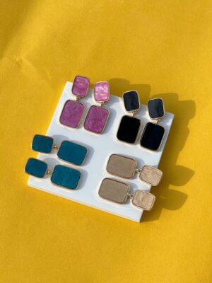 The Four-Piece Drop Set