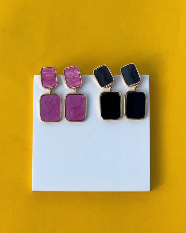 The Midnight & Magenta Pair - Image 2