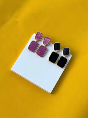 The Midnight & Magenta Pair