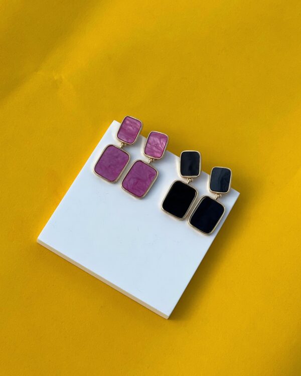 The Four-Piece Drop Set - Image 2
