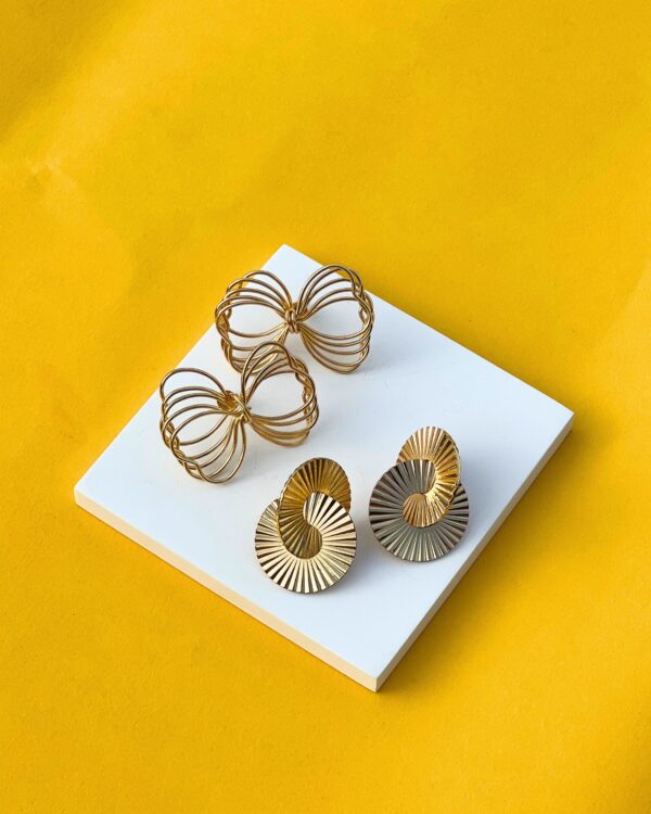 The Gilded Waves Collection - Image 3