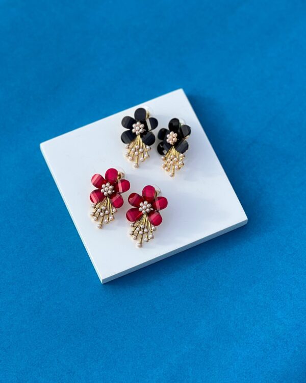 The Midnight Garden Pair - Image 4