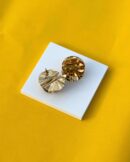 The Gilded Waves Collection