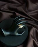 Wings of Radiance Anti-Tarnish Ring