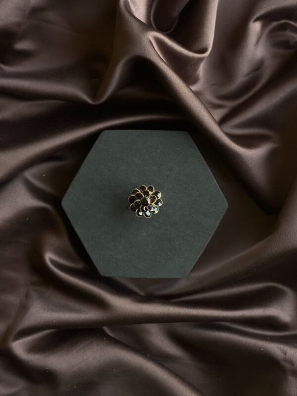 Eclipse Bold Ring - Image 2