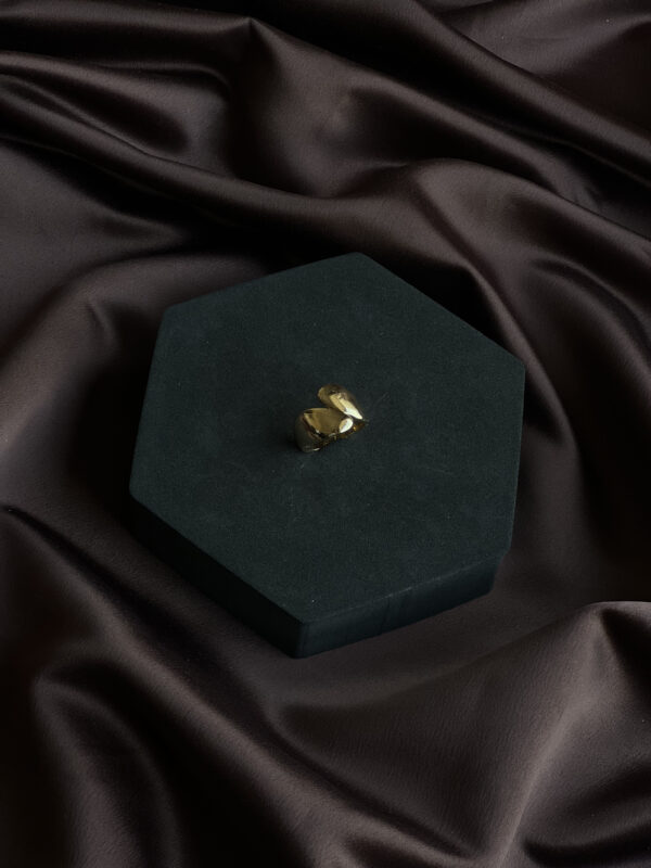 Timeless Glow Guard Anti-Tarnish Ring - Image 2