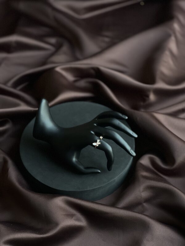 Monalisa Dream Butterfly Ring - Image 2