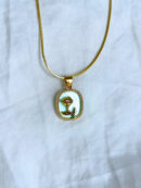 The Sky Bloom Necklace
