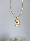 Ethereal Bloom Necklace