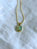 The Sky Bloom Necklace