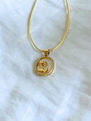 Ethereal Bloom Necklace