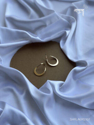 Golden Minimal Hoops