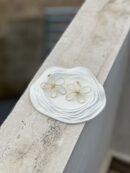 Elegant Anti Tarnish flower Earring