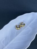 Majestic Anti Tarnish Minimal Earring