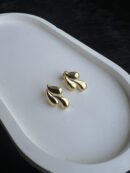 Pure Glow Tarnish-Free Earrings