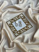 White Marble Texture Drops