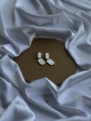 White Marble Texture Drops