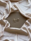 Minimal Hoop Earrings