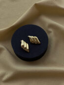 Gleaming Anti Tarnish Earring
