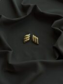 Gleaming Anti Tarnish Earring