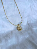 Ethereal Bloom Necklace