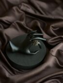 Eclipse Bold Ring