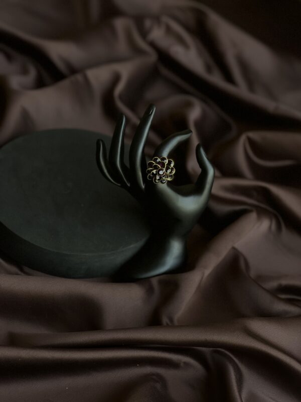 Eclipse Bold Ring - Image 4