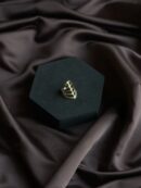 Forever Gleam Tarnish-Free Luxe Ring