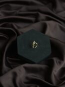 Eterna Shine Anti-Tarnish Ring