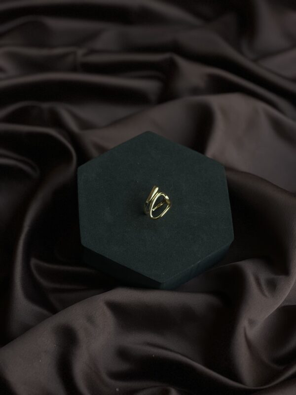 Eterna Shine Anti-Tarnish Ring - Image 2
