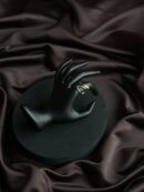Eterna Shine Anti-Tarnish Ring