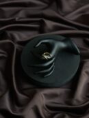 Eterna Shine Anti-Tarnish Ring