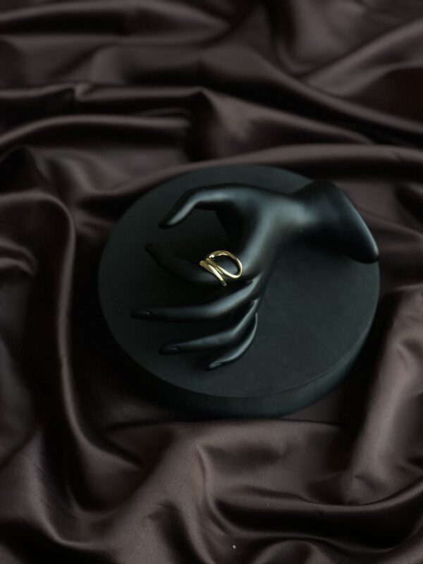 Eterna Shine Anti-Tarnish Ring - Image 4