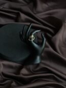 Eterna Shine Anti-Tarnish Ring