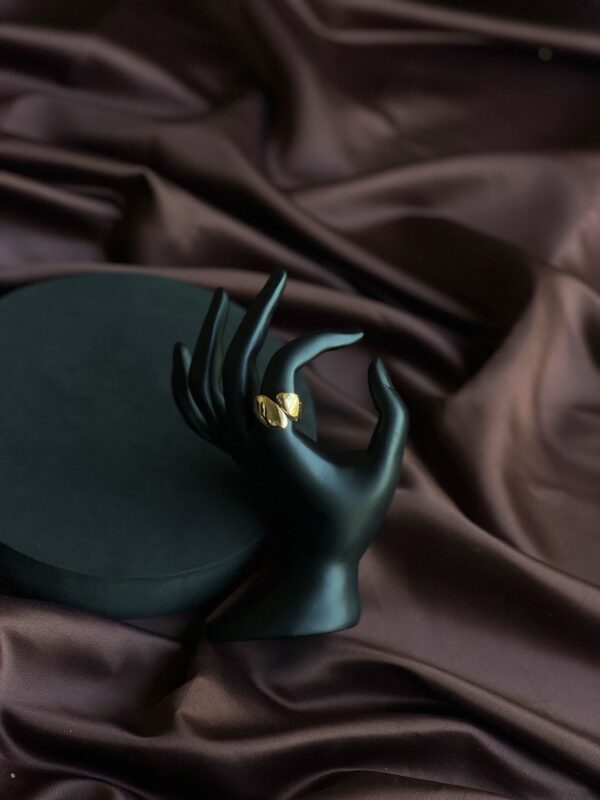 Timeless Glow Guard Anti-Tarnish Ring - Image 4