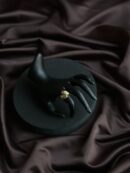 Timeless Glow Guard Anti-Tarnish Ring