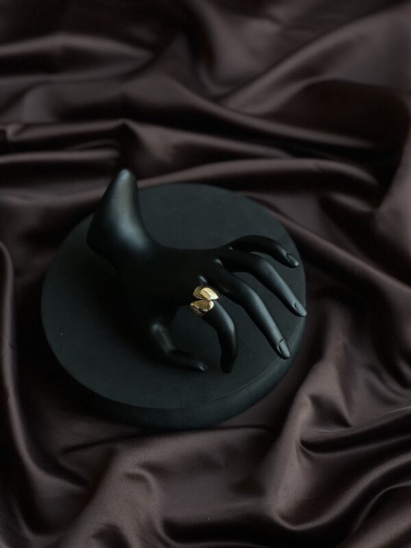 Timeless Glow Guard Anti-Tarnish Ring - Image 3